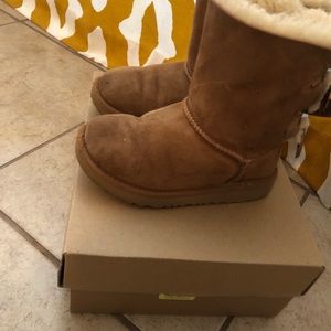 Little Kid Ugg Boots